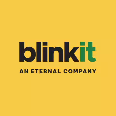Blinkit