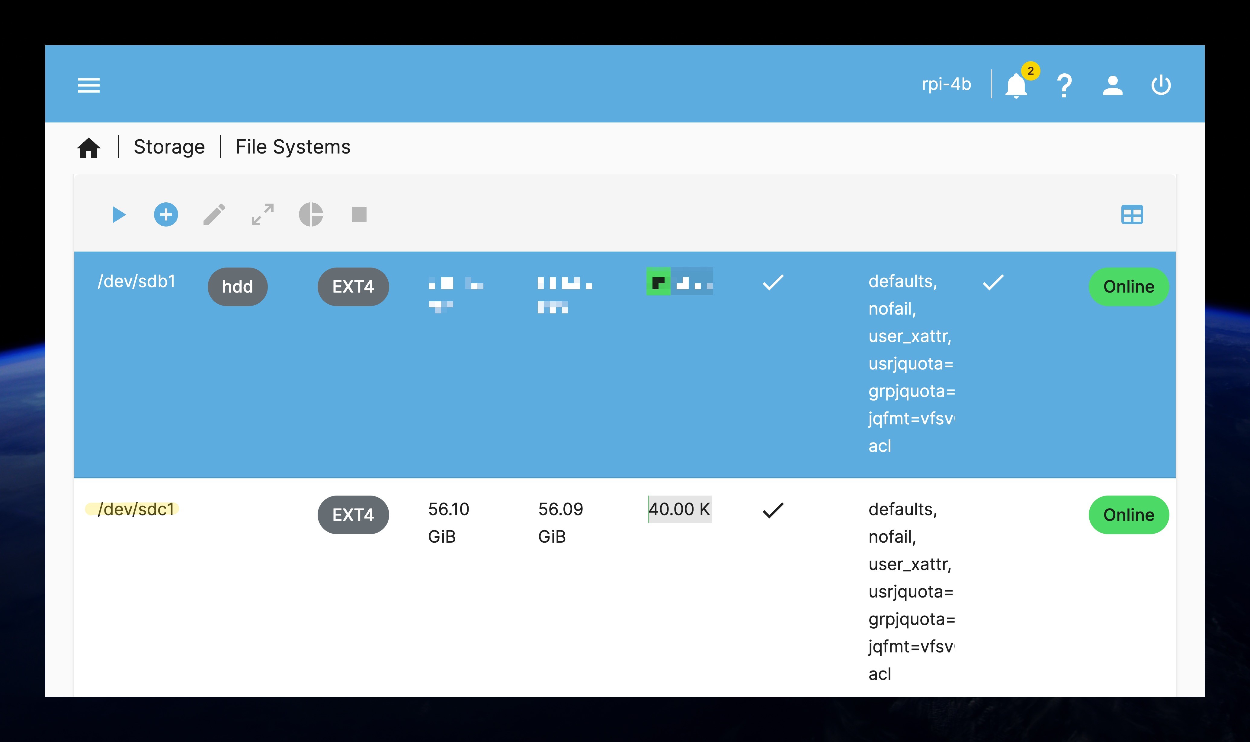 omv-filesystems